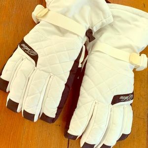 Dakine snow gloves